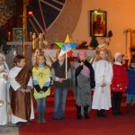 Kolędnicy misyjni Kolędnicy misyjni